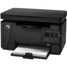 پرینتر چندکاره‌ی لیزری اچ پی مدل LaserJet Pro MFP M125a HP LaserJet Pro MFP M125a Multifunction Laser Printer